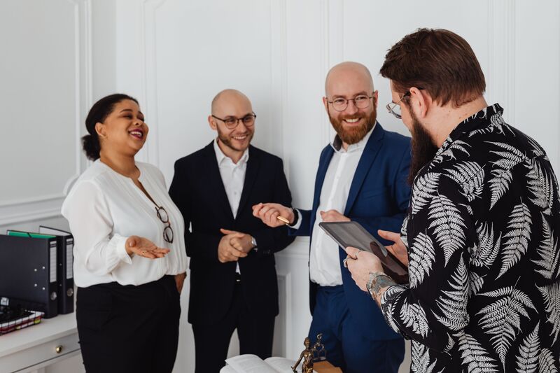 coaching en entreprise