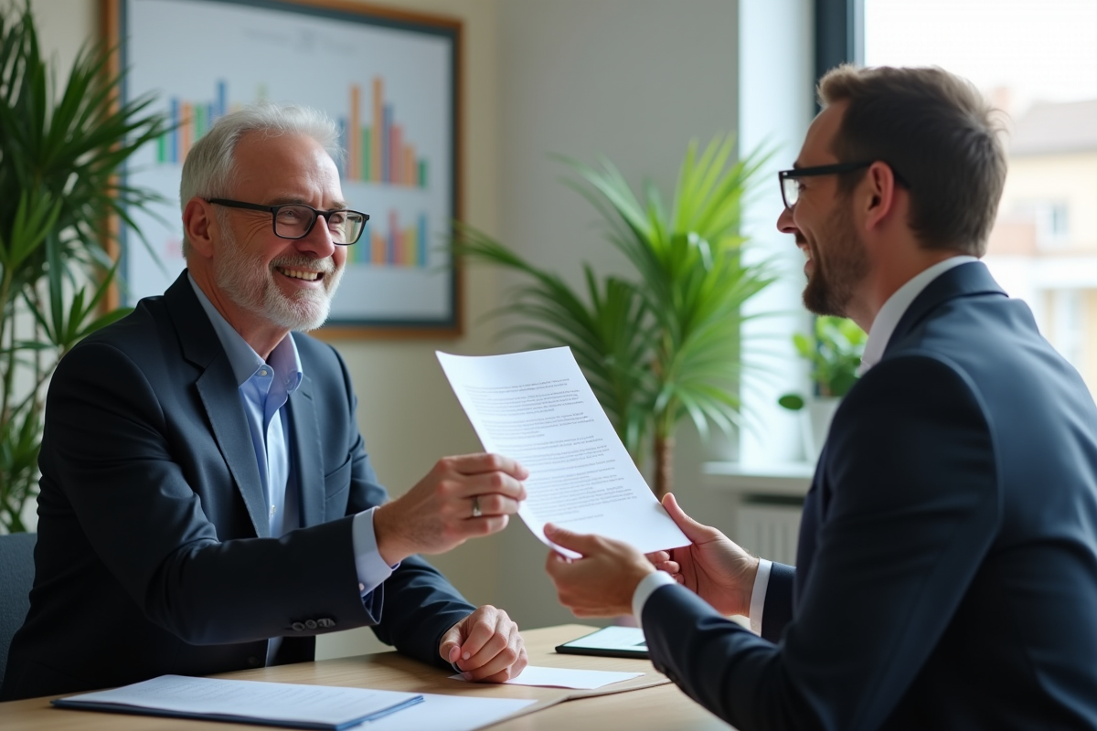 assurance emprunteur