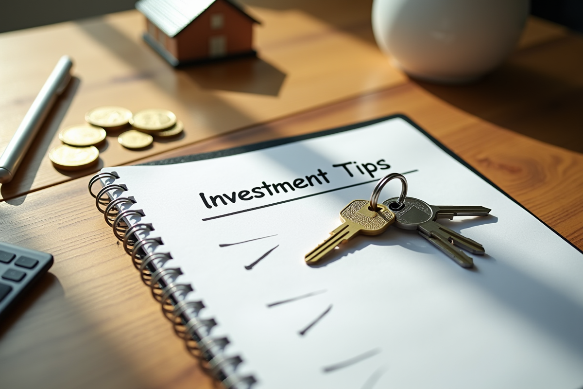 immobilier transaction