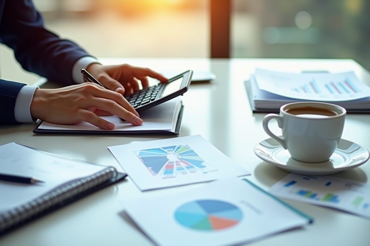 finances restructuration