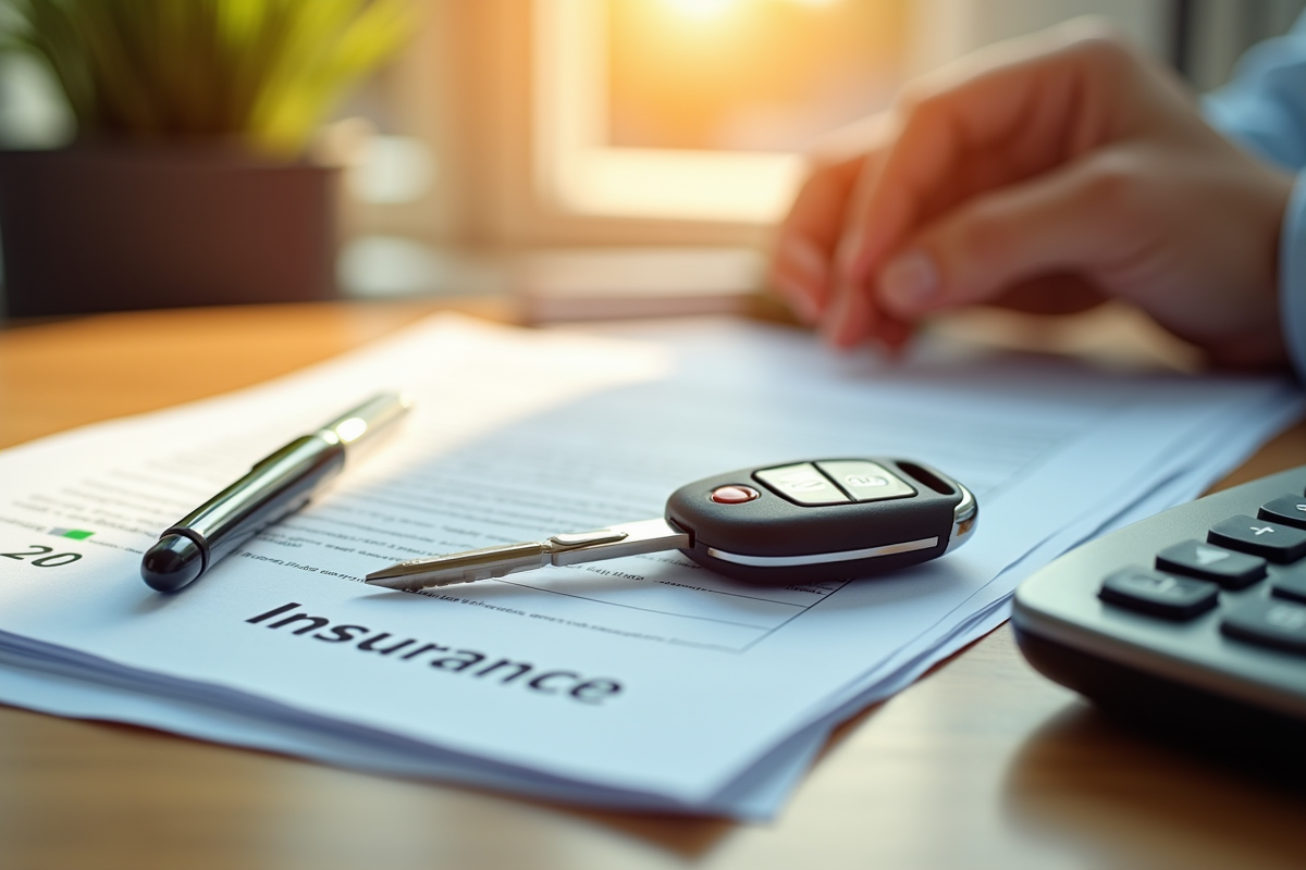 assurance franchise