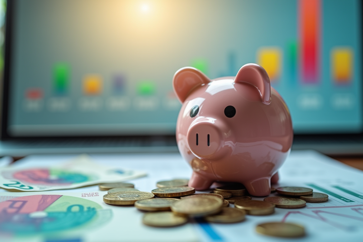 intérêt financier