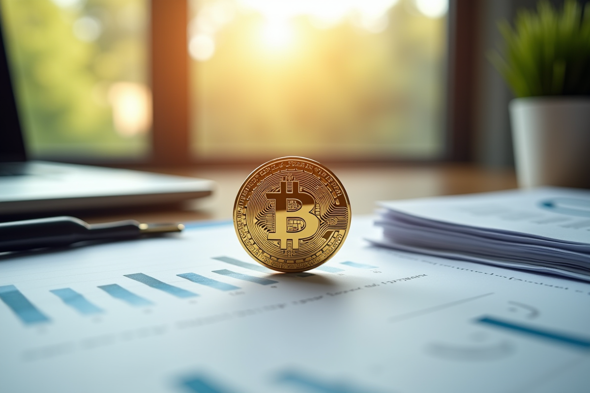 cryptomonnaie analyse