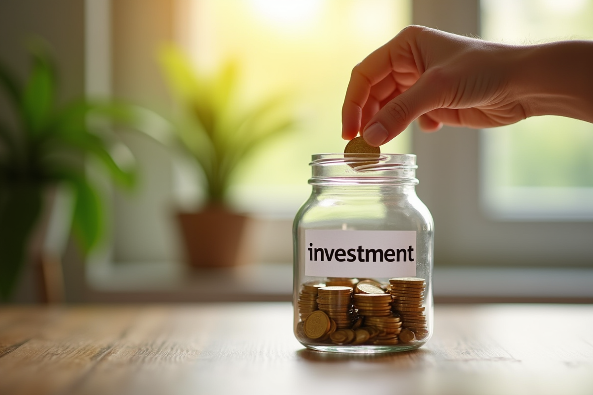 or investissement