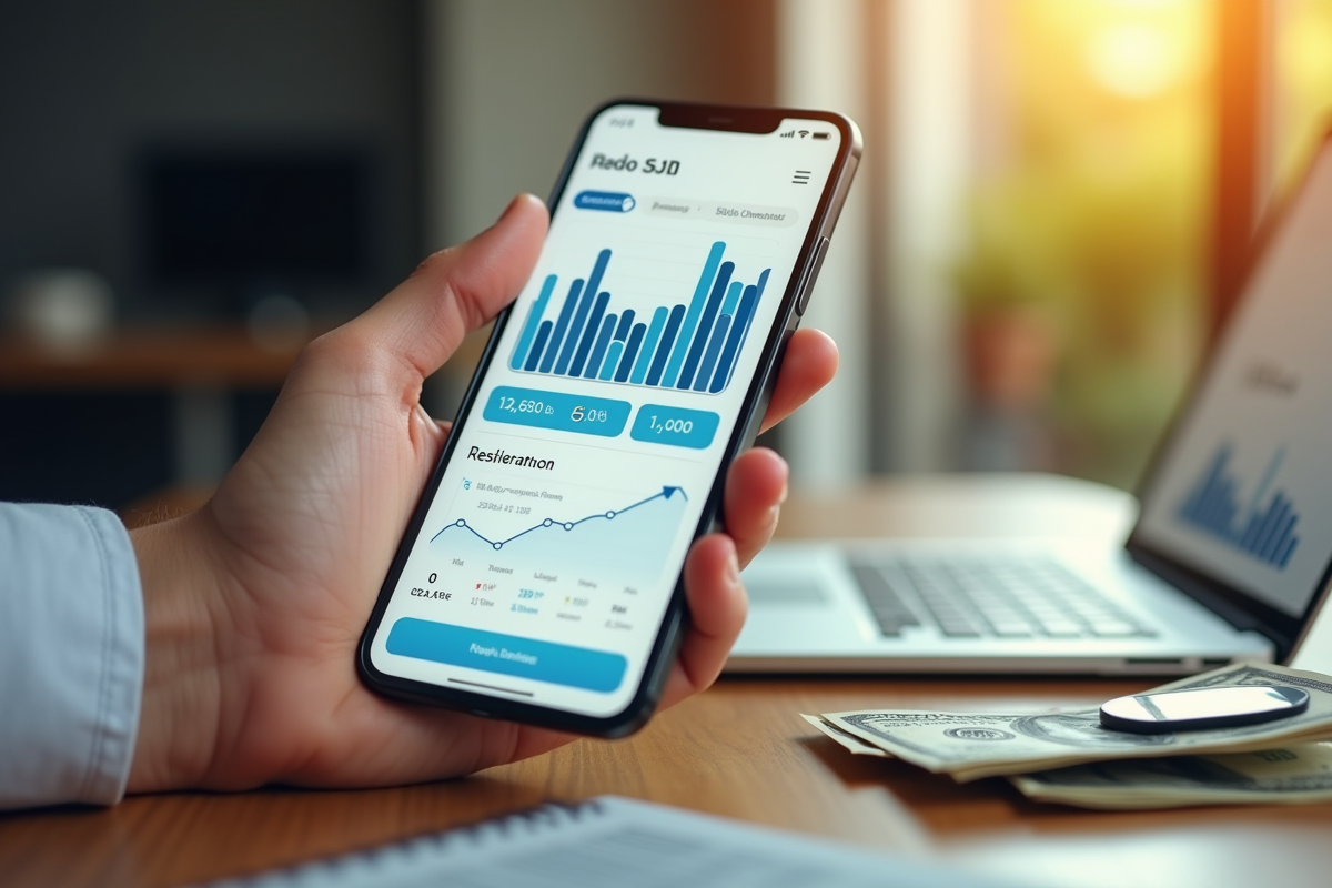 fintech états-unis