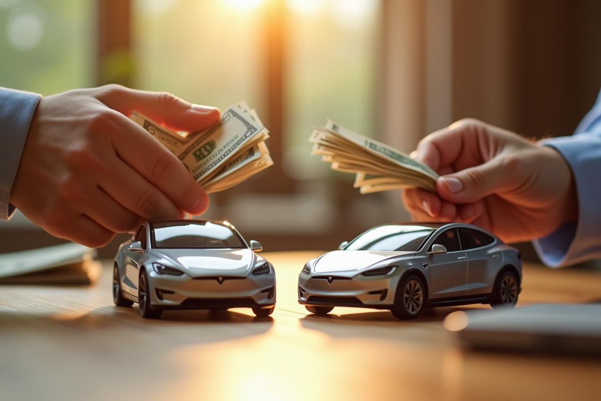 investisseurs financiers