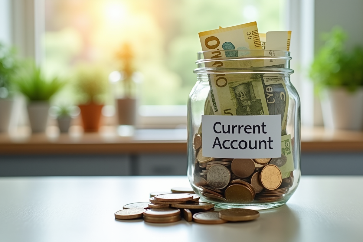 compte bancaire