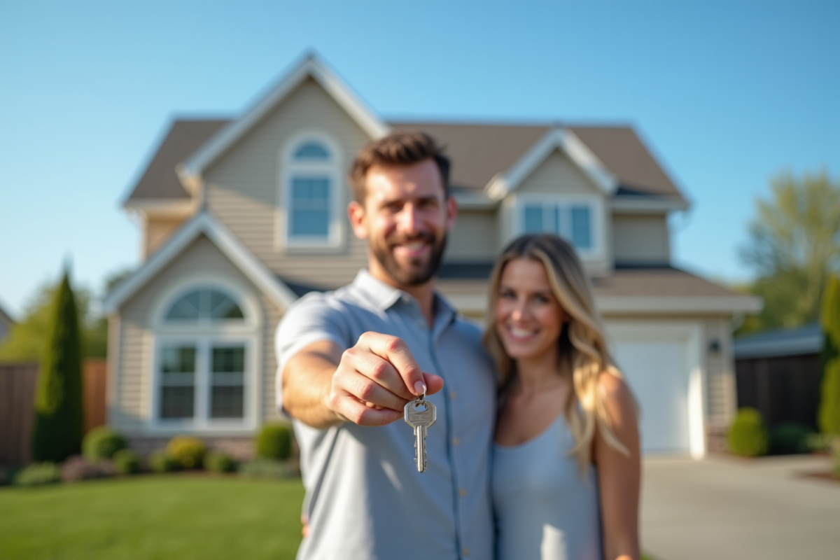 prêt immobilier