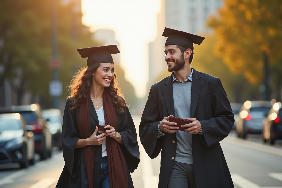 prêt étudiant