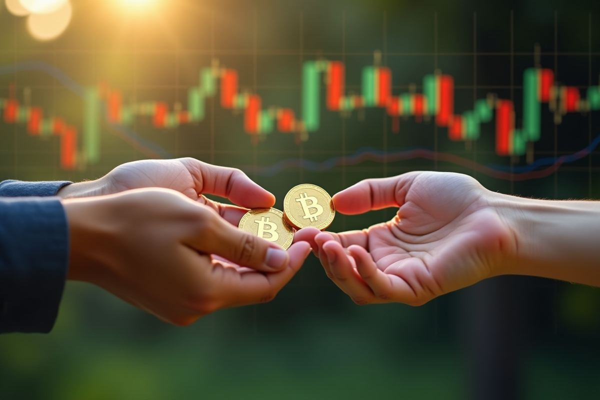 crypto trading