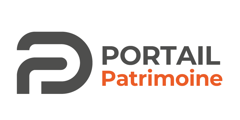 Portail Patrimoine